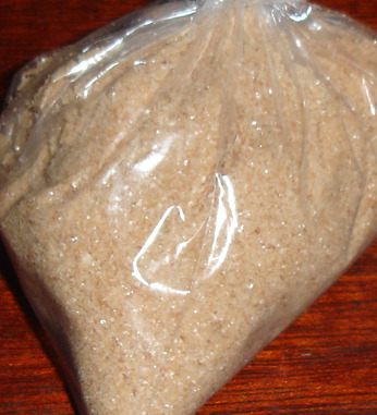 mrstark247:  Big bag of MDMA.