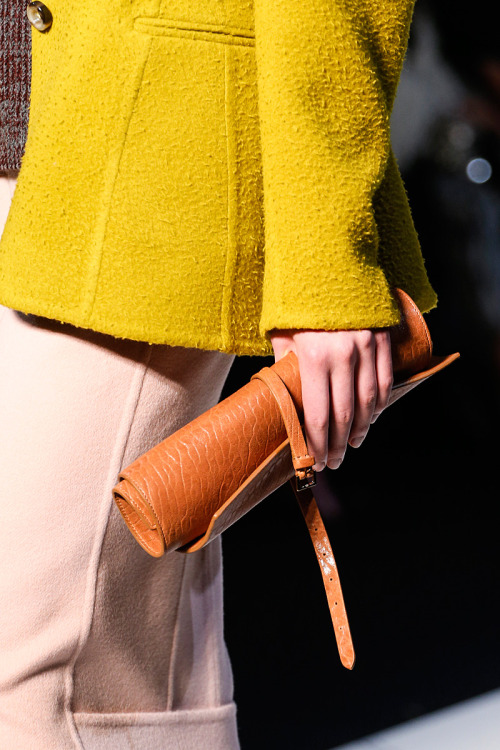 alexandrasarchive:  Rochas | Fall 2013