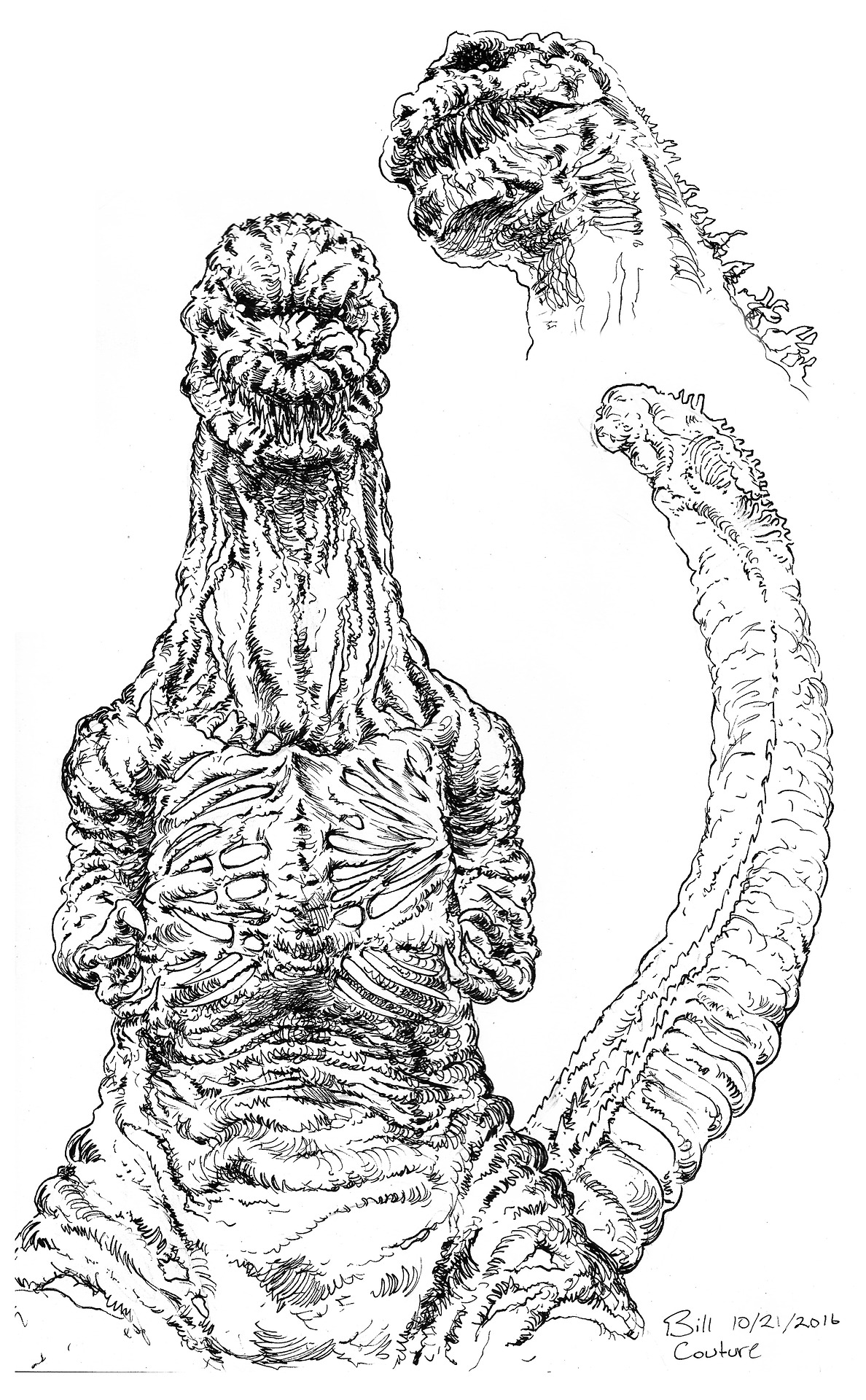 Featured image of post Full Body Shin Godzilla Drawings