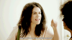 hypnotic-flow:  reeefy:  hypnotic-flow:  i need to start watching this show again   What show is this   Broad City !!