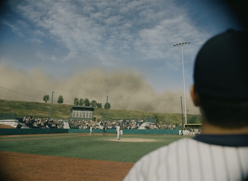 Sex antovolk:Full-frame IMAX shots from Interstellar pictures