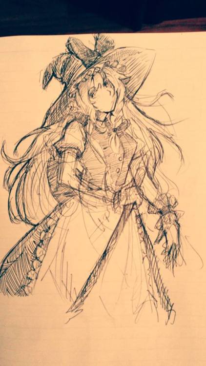 marisa