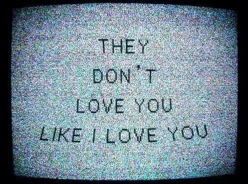 ceejay-johnson:  Don’t love you on We Heart Ithttp://weheartit.com/entry/84240753/via/CarrieLoneliness 