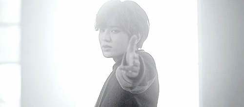 22h39:  Infinite - Dilemma Teaser 