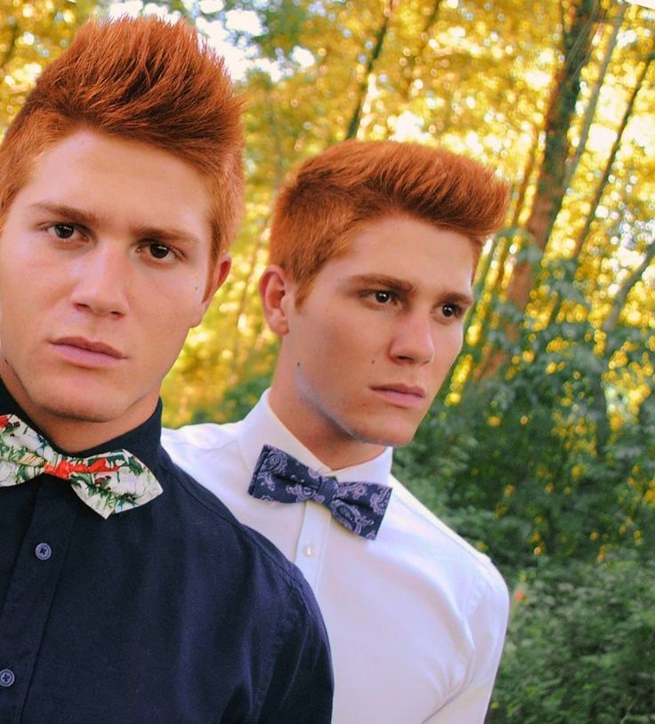 gingerlicioustwinks:  Gingerlicious! 