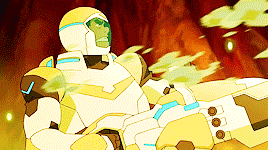 kaidoueiri:voltron season 2 trailer
