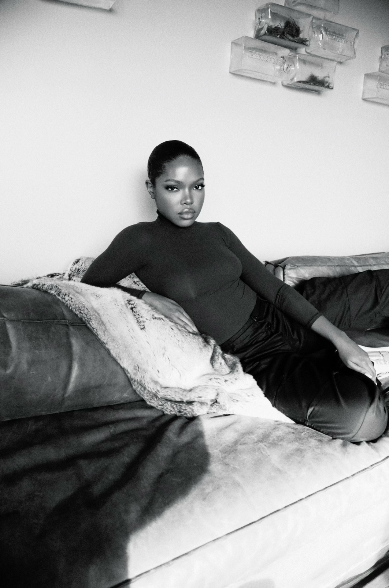 ryandestiny:By Gladimir Gelin