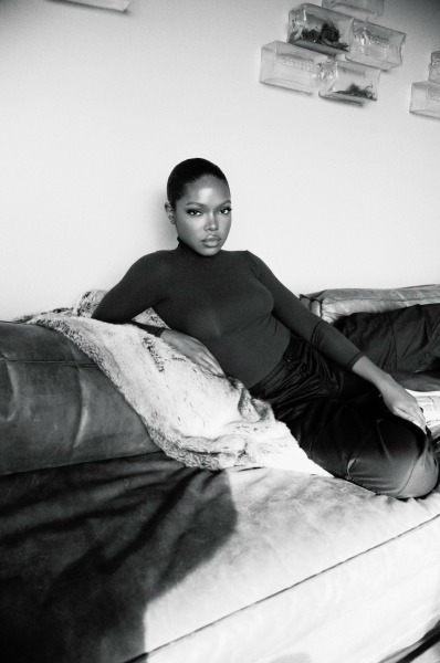 ryandestiny:By Gladimir Gelin