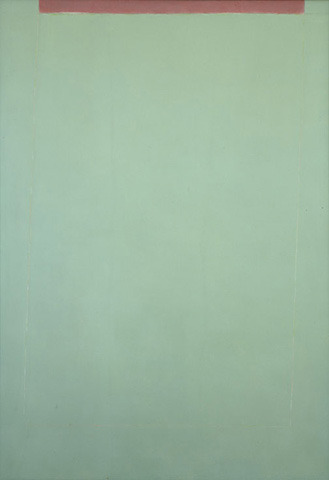 Transparent Green Sun-Box, 1970, Theodoros Stamoswww.wikiart.org/en/theodoros-stamos/transpa