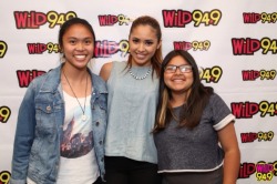 villegas-news:  June 11: Wild 94.9 exclusive