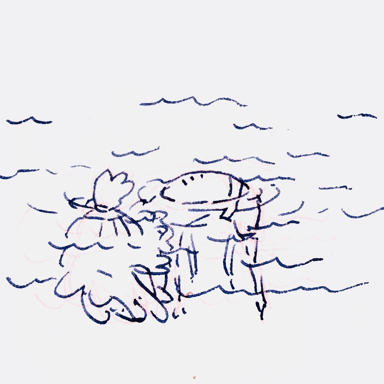 pianobandit:  Almost forgot about this one. I get easily distracted, my bad my bad.