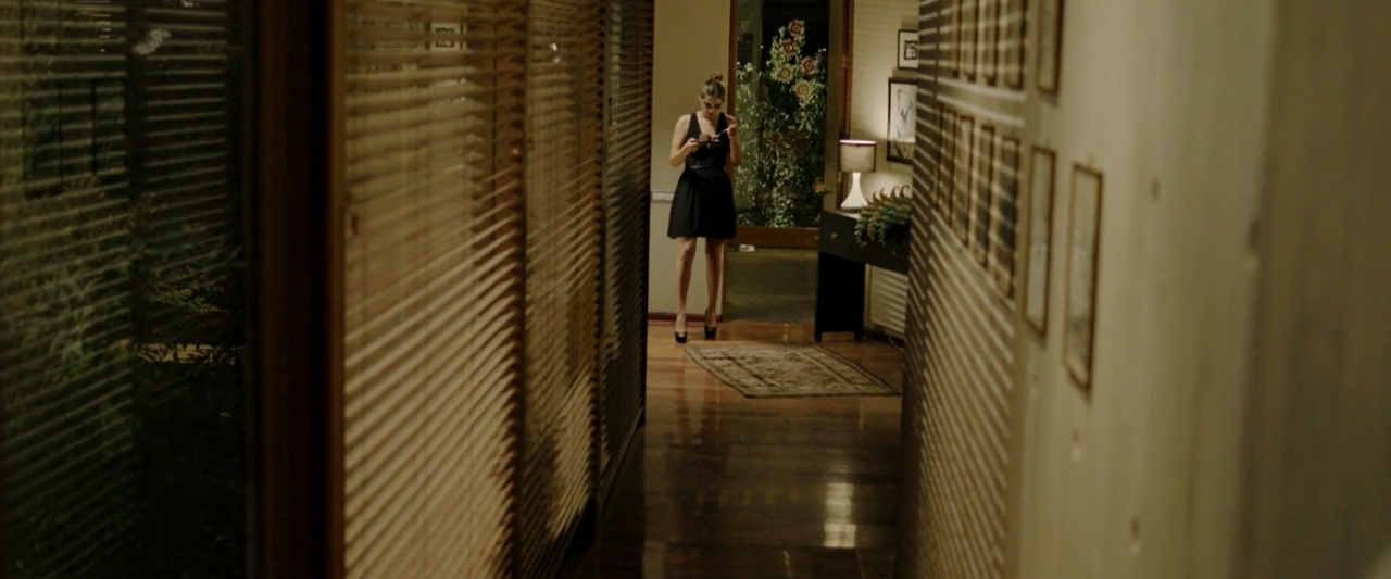 moviesframes:  Knock Knock (2015) Directed by Eli Roth Cinematography by Antonio