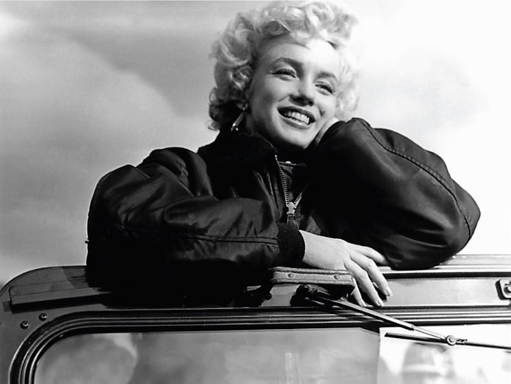 tumblr backgrounds marilyn monroe