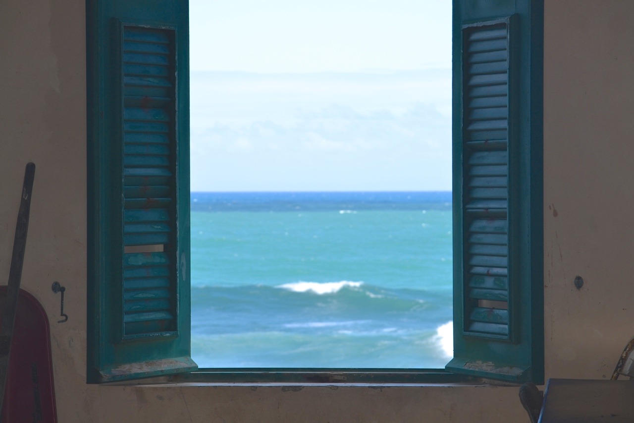 scubasess:  Puerto Rico
