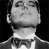 fuckyeahmercury:  22 years without Freddie Mercury 5th September 1946 - 24th November