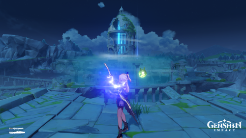 Here Are The Photos From Windblume's Breath 2023!