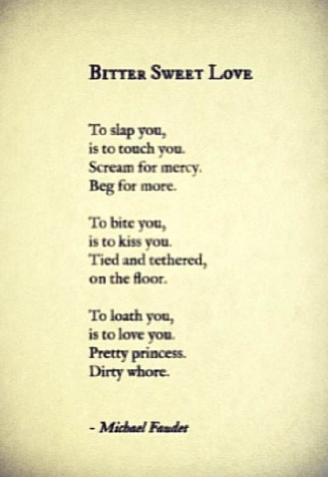 guapofulltime:  “To my little Lebanese Girl.”