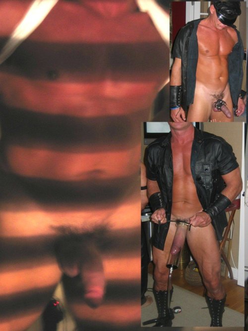 subslamslave:  faceofhiv:  http://faceofhiv.tumblr.com/archive  faceofhiv….looking real good if i say for myself.