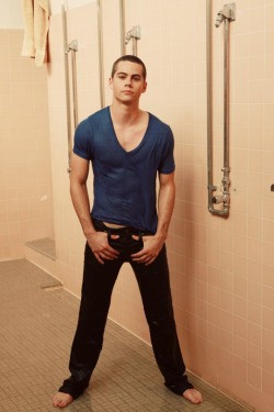 dudes-on-demand:  Dylan o'Brien