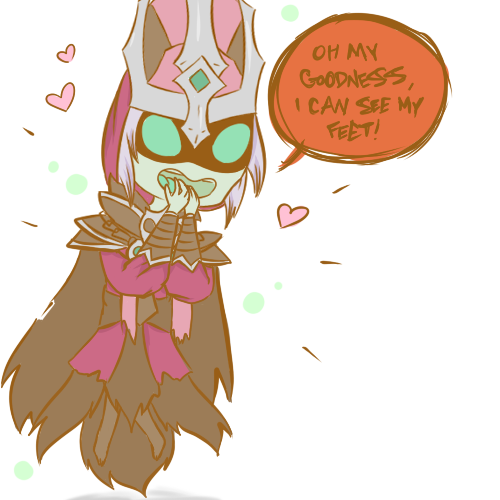 zulidoodles:  [[Deadly and dangerous]]