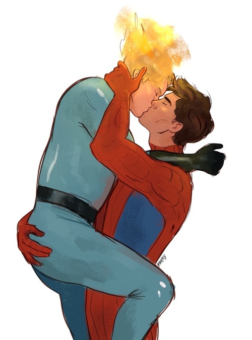 ameeg:there they are