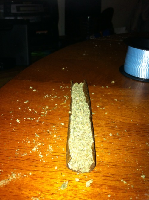 whitemike-qc:  Blunts on blunts
