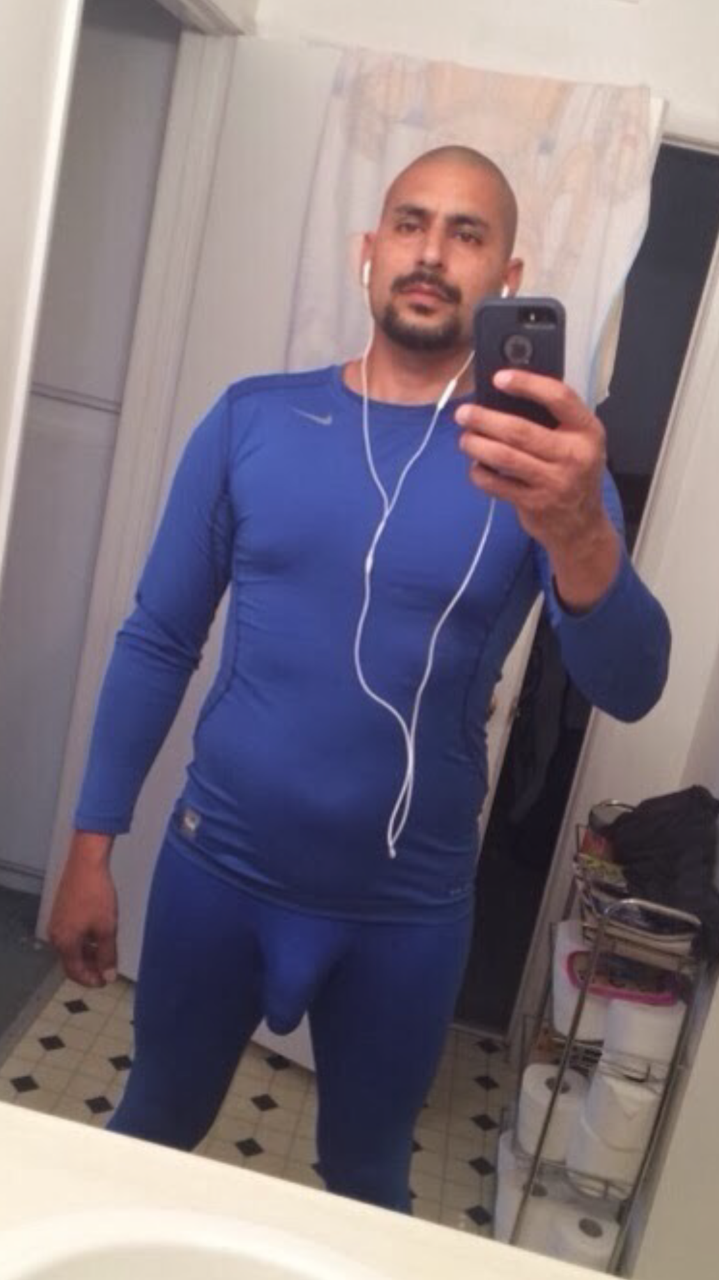 Lou Sapphire’s Gay Kink & Fetish Blog