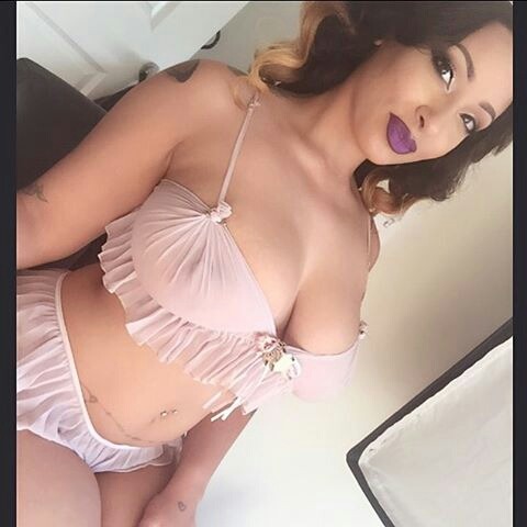 phatbootyworld:  Tylea Adore 