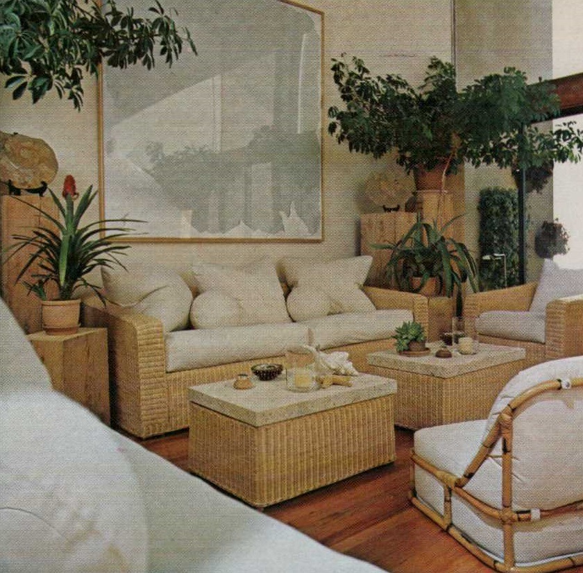 Vintage Home Collection