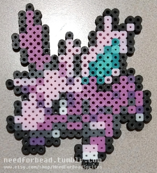 Pokemon:   Nidorino#033 The Poison Pin PokemonPokemon is managed by The Pokemon Company.Find more Po