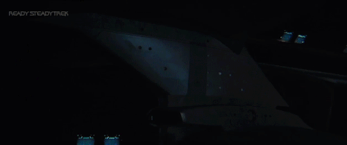 readysteadytrek:The Wrath of Khan