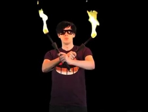 dreamingbigxx:  can we just talk about Phil for a moment 