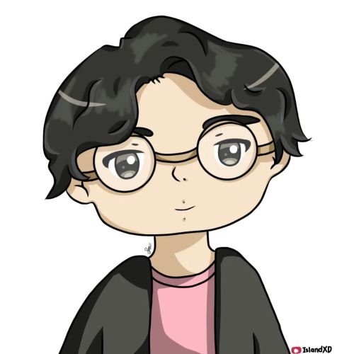 Quick Drawing For Professor Island! Ever Since I Play Genshin, I've Been Really Interested To The Huge
