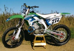 A nice kx 