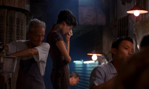 hoeonfilm: In the mood for love (2000)