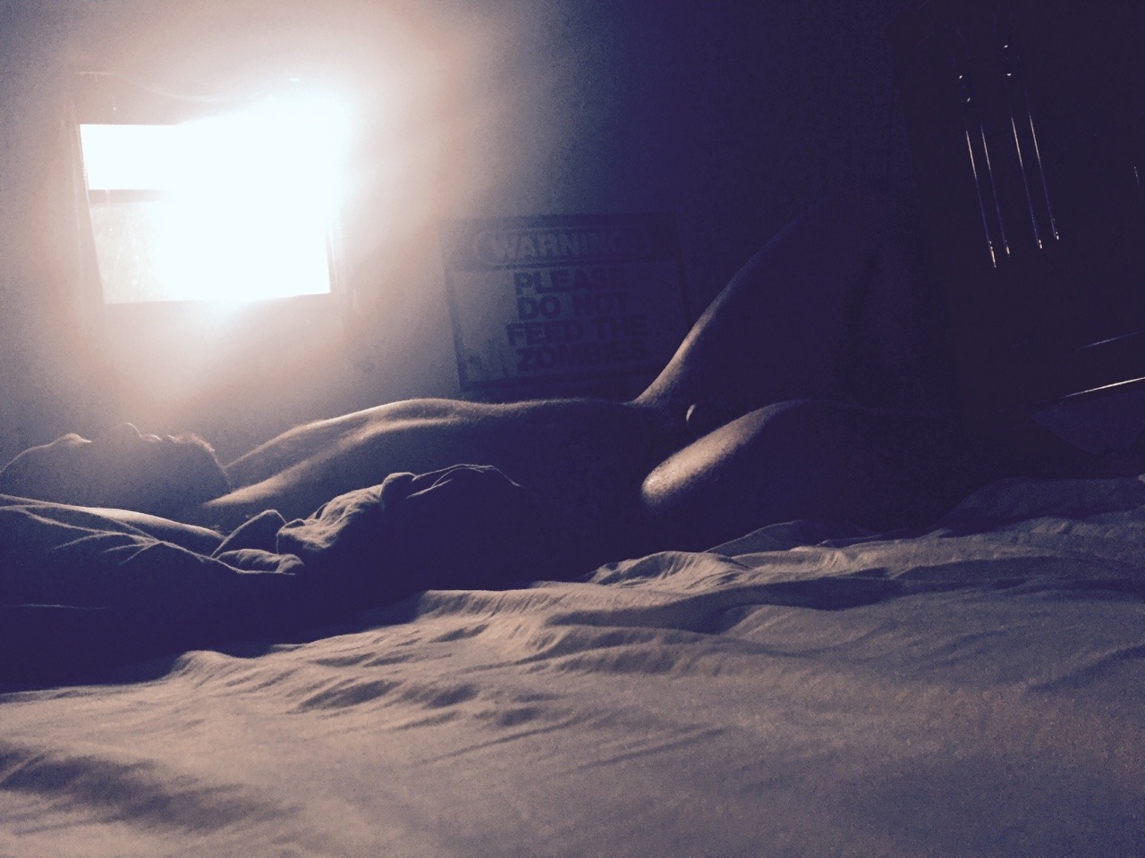 thetattooedgent:  Best attempt at non sexual photographs of myself, something artistic