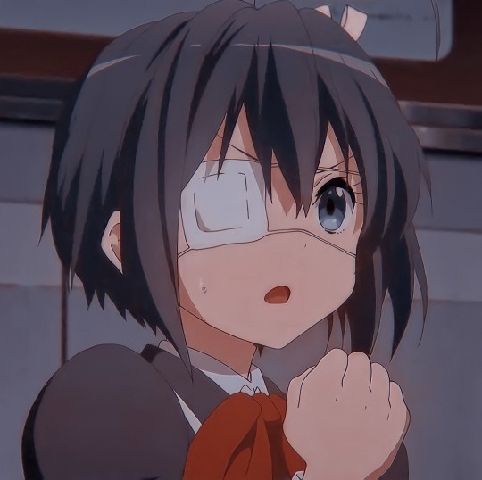 Matching Anime Pfp Rikka Rikka Takanashi Icons Explore