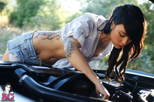 Ink is my passion
