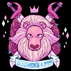 artbygrim:  i decided to enter the SU design contest over on welovefine. i guess you can consider this a sort of redux of the lion print i did a while back…i think i like this one a lot better.anyway, you can view my submission over here on the site,