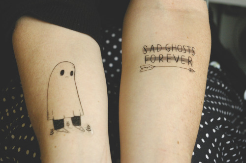 thesadghostclub:    facebook/shop/instagram  