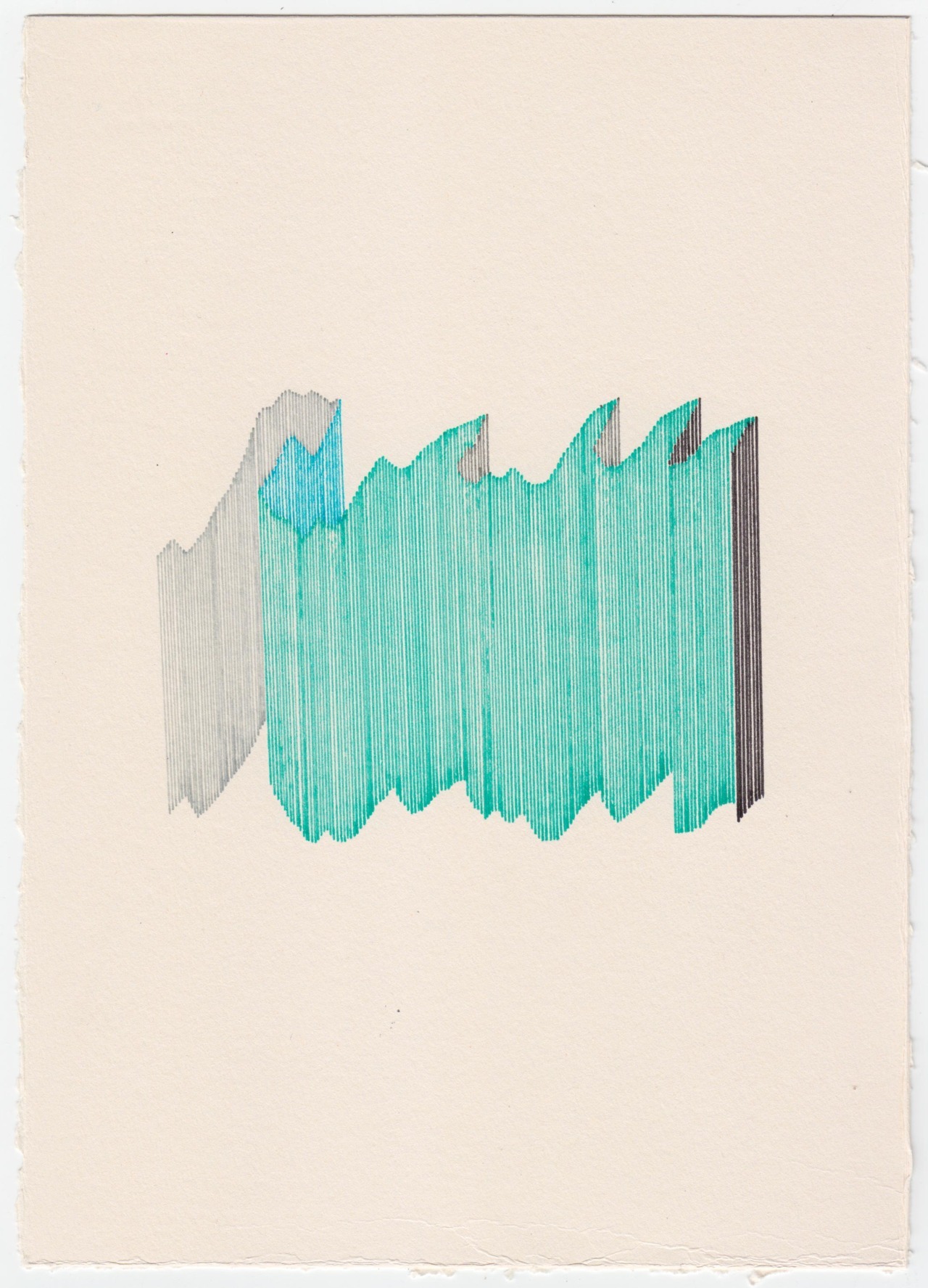 likeafieldmouse:  Mario Kolaric - Fragments (2010-12) 