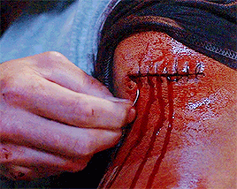 jensenacklex:spn rewatch  ✫ 4x09 I know what you did last summer