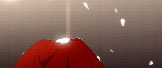 posts anime and manga sometimes