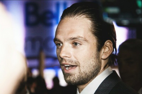 one-of-the-boys - Sebastian Stan attends TIFF 2015 ♡