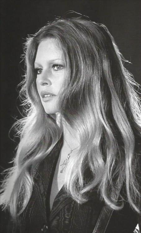 brigitte bardot