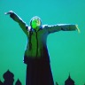 Wicked is a musical based on a book based on a musical based on a movie based on a book. 