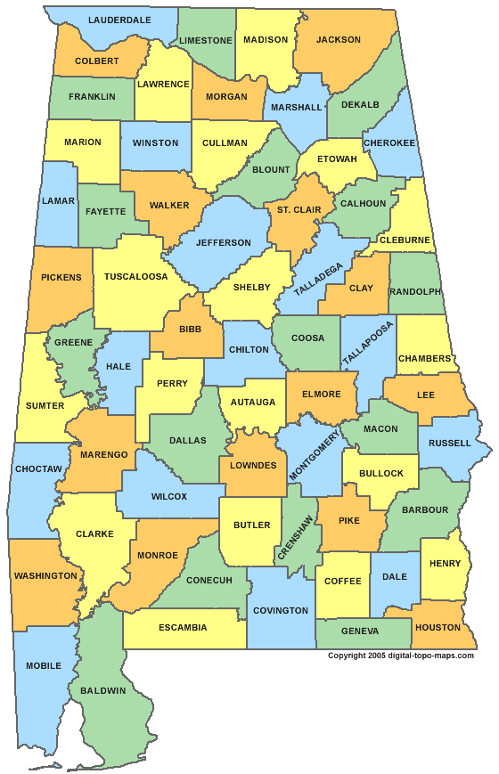 scubdaddy:  mobydick-46:  Madison    Shelby county    Jefferson/ Marion counties