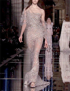 evermore-fashion:  Zuhair Murad Spring 2016 Haute Couture Collection