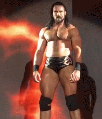   drew mcintyre  