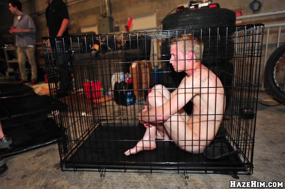 Slave Training